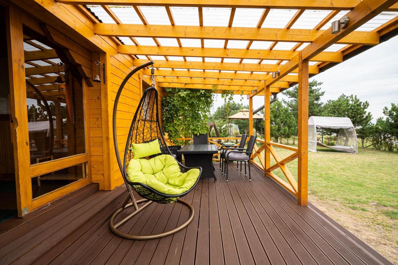 Anna Beach Holiday Home Raja Esterno foto