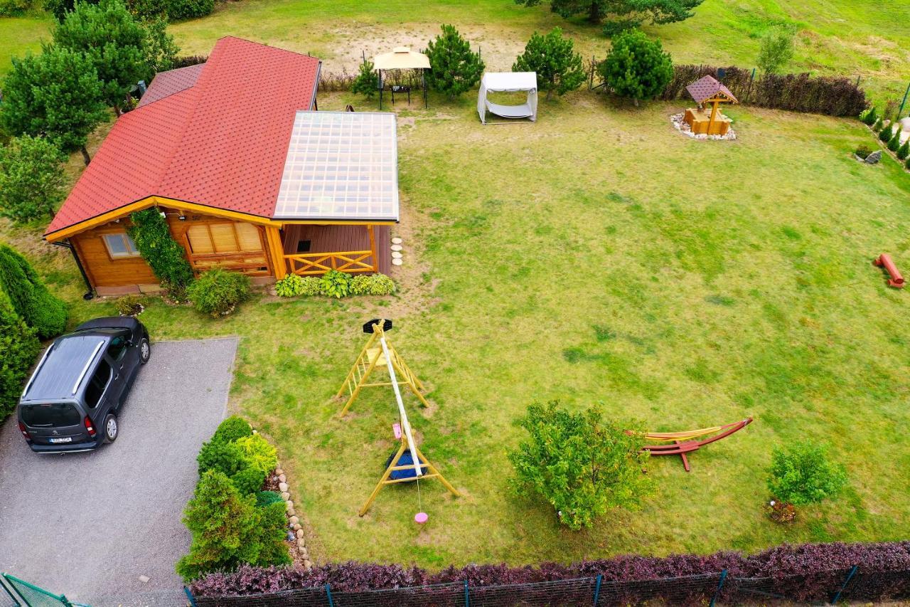 Anna Beach Holiday Home Raja Esterno foto