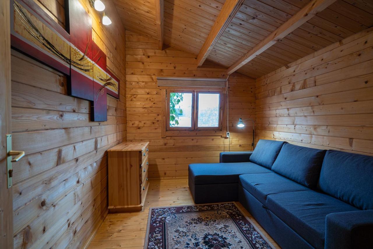 Anna Beach Holiday Home Raja Esterno foto