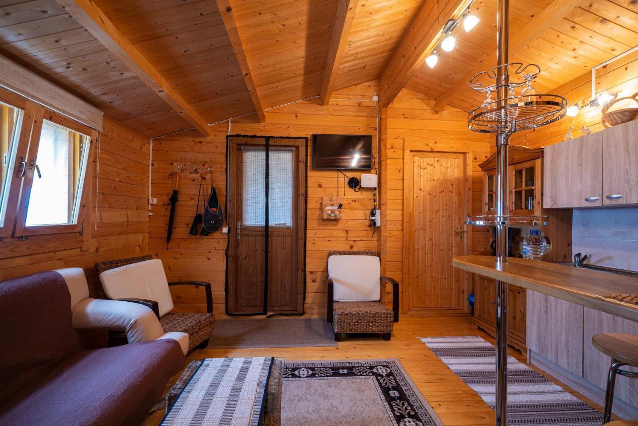 Anna Beach Holiday Home Raja Esterno foto