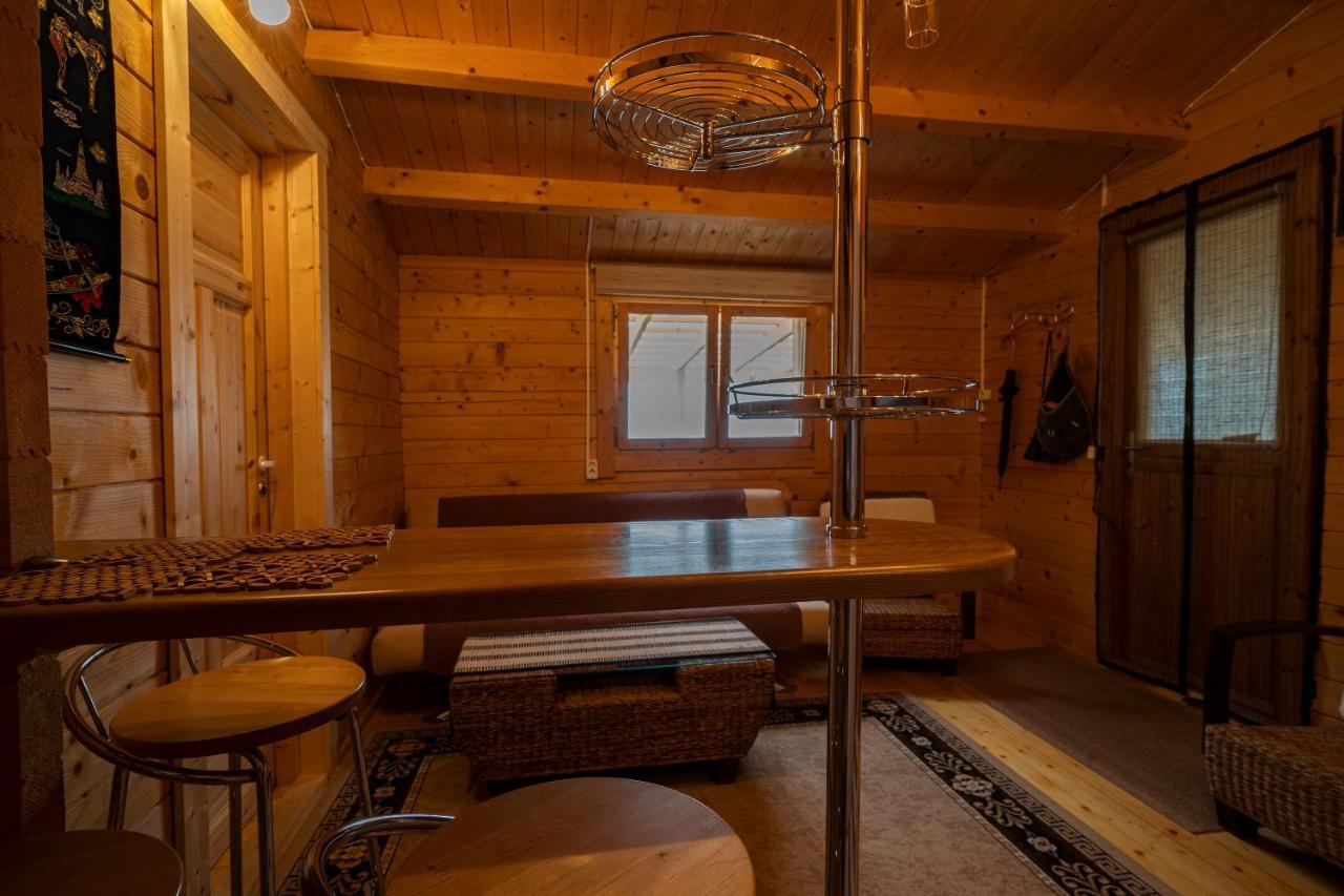 Anna Beach Holiday Home Raja Esterno foto