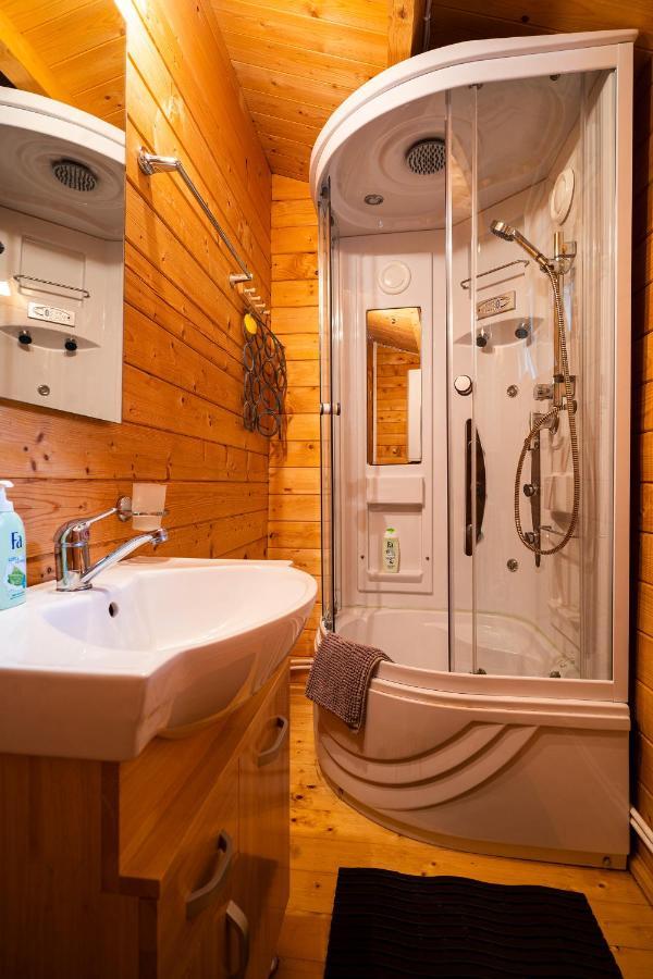 Anna Beach Holiday Home Raja Esterno foto