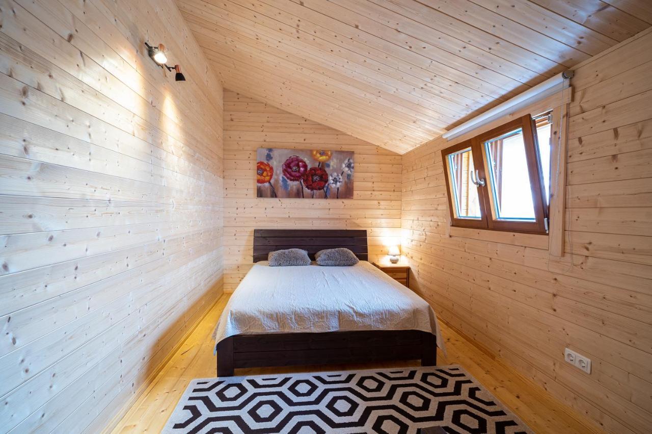 Anna Beach Holiday Home Raja Esterno foto